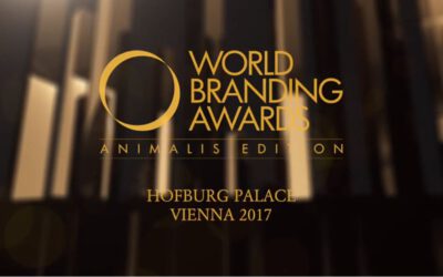 Ciao – World Branding Awards 2019 – Hofburg Palace